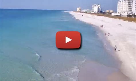 pensacola webcam|Santa Rosa Island Authority 